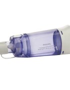 Philips Respironics Camera de inhalare Optichamber Diamond masca 5 ani - adulti