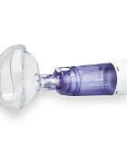 Philips Respironics Camera de inhalare Optichamber Diamond masca 5 ani - adulti
