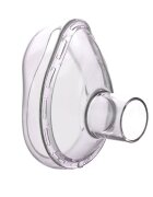Philips Respironics Masca medie LiteTouch 1-5 ani pentru Philips Optichamber
