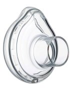 Philips Respironics Masca mica LiteTouch 0 - 18 luni pentru Philips Optichamber