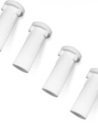 Philips Respironics Set 4 filtre de aer pentru aparate aerosoli InnoSpire Essence si InnoSpire Elegance