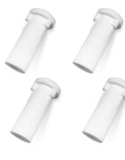 Philips Respironics Set 4 filtre de aer pentru aparate aerosoli InnoSpire Essence si InnoSpire Elegance