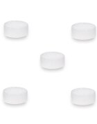 Philips Respironics Set 5 bucati filtre de aer compatibile cu aparatul de aerosoli Sami the Seal
