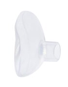 Philips Respironics Set camera de inhalare Optichamber Diamond cu masca M compatibila din silicon pentru copii 1-5 ani