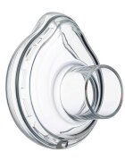 Philips Respironics Set camera de inhalare Optichamber Diamond cu masca S LiteTouch pentru copii 0-18 luni