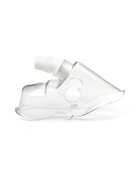 Philips Respironics Set kit accesorii 50 bucati SideStream cu masca de adulti pahar de nebulizare si furtun pentru aparatele de aerosoli cu compresor