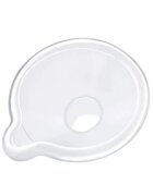 Philips Set Camera de inhalare 0 - 18 luni Respironics Optichamber Diamond cu masca S compatibila