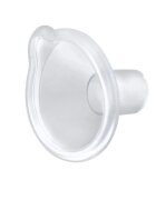 Philips Set Camera de inhalare 0 - 18 luni Respironics Optichamber Diamond cu masca S compatibila