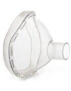 Philips Set camera de inhalare si masca large 5 ani - adulti LiteTouch Respironics