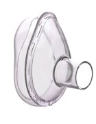 Philips Set camera de inhalare si masca medie 1-5 ani LiteTouch Respironics