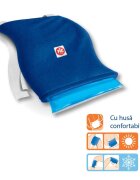 PIC SOLUTION Compresa reutilizabila ThermoGel pentru terapie calda rece 20x30 cm