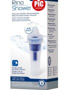PIC SOLUTION Irigator nazal Rino Shower pentru aparate de aerosoli