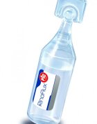 PIC SOLUTION Ser fiziologic RinoFlux steril NaCl 09 20 fiole x 5ml