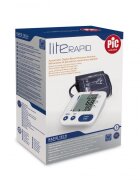 PIC SOLUTION Tensiometru digital pentru brat Lite Rapid