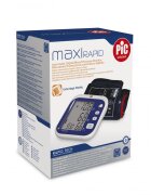 PIC SOLUTION Tensiometru digital pentru brat Maxi Rapid