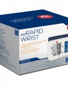 PIC SOLUTION Tensiometru digital pentru incheietura Lite Rapid