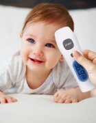 PIC SOLUTION Termometru cu infrarosu non contact model THD2FE