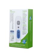 PIC SOLUTION Termometru cu infrarosu non contact model THD2FE