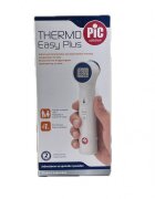 PIC SOLUTION Termometru cu infrarosu non contact Thermo Easy Plus