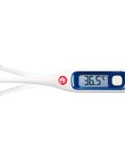 PIC SOLUTION Termometru digital cu varf flexibil VedoClear