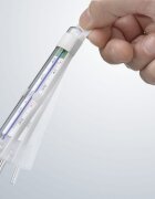 PIC SOLUTION Termometru medical clasic fara mercur VedoEco Plus