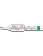 PIC SOLUTION Termometru medical clasic fara mercur VedoEco Plus