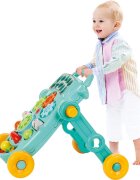 PILSAN Antepremergator Happy First Step Blue