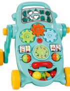 PILSAN Antepremergator Happy First Step Blue