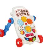 PILSAN Antepremergator Happy First Step Multicolor