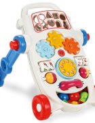 PILSAN Antepremergator Happy First Step Multicolor