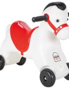 PILSAN Balansoar muzical pentru copii Horse white