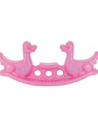 PILSAN Balansoar pentru 3 copii Dino Seesaw Pink utilizare interiorexterior greutate admisa 50 kg dimensiune 140x39x58 cm