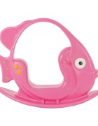 PILSAN Balansoar pentru copii Fish Roz