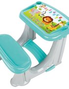PILSAN Banca scolara Smart green
