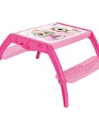 PILSAN Bancuta de studiu pliabila Study Table Pink