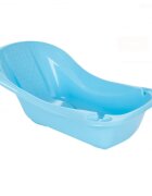 PILSAN Cadita pentru bebelusi cu spatiu pentru sapun Jumbo Blue