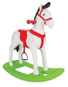 PILSAN Calut balansoar pentru copii Swing Horse