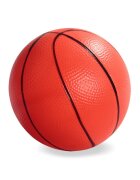 PILSAN Cos de baschet Magic Basketball cu minge inclusa usor de montat si de demontat baza poate fi umpluta cu apa sau nisip dimensiune 42 x 43 x 114.5 cm
