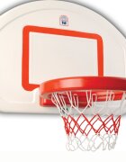PILSAN Cos de basket profesional suspendat