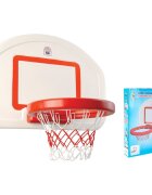 PILSAN Cos de basket profesional suspendat