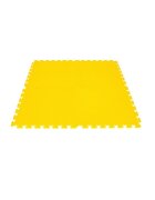 PILSAN Covoras puzzle din spuma EVA Play Mat Galben