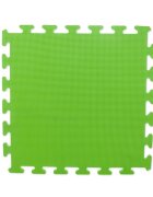 PILSAN Covoras puzzle din spuma EVA Play Mat Verde