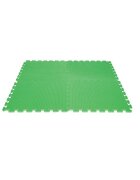 PILSAN Covoras puzzle din spuma EVA Play Mat Verde