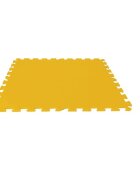 PILSAN Covoras puzzle din spuma Poly play Mat 50x50 cm Yellow