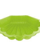PILSAN Cutie de apa si nisip Sandpit Verdecapacitate 73 litridimensiune 84x90x20 cm