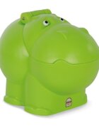 PILSAN Cutie depozitare jucarii Hippo Toy Box Green