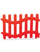 PILSAN Gardulet loc de joaca pentru copii Handy Fence cu 8 elemente utilizare interiorexterior