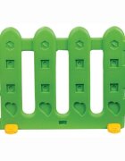 PILSAN Gardulet loc de joaca pentru copii Play Area Hedge cu 6 elementeusor de montat