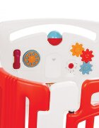 PILSAN Gardulet muzical loc de joaca pentru copii Angel Play Area