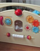 PILSAN Gardulet muzical loc de joaca pentru copii Angel Play Area